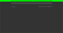 Desktop Screenshot of colormob5k.com